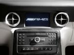 Mercedes-Benz SLS AMG Roadster 2012 года